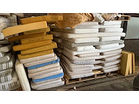 Partij 3 - mtf matras, topper en matraskern retouren - afbeelding 18 van  19