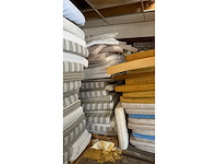 Partij 3 - mtf matras, topper en matraskern retouren - afbeelding 19 van  19