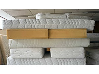 Partij 3 - mtf matras, topper en matraskern retouren - afbeelding 3 van  19