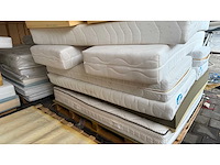 Partij 3 - mtf matras, topper en matraskern retouren - afbeelding 9 van  19