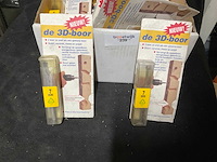 Partij 3-d boren - afbeelding 2 van  3