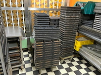 Partij 3-delige en 4-delige bakkoppel - afbeelding 8 van  14