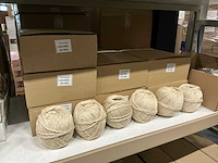 Partij 3-fach kordel wii-500g (48x) - afbeelding 1 van  3