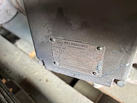 Partij 3-fase elektromotoren – diverse vermogens (5,5 – 11 kw) - afbeelding 4 van  22