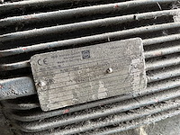 Partij 3-fase elektromotoren – diverse vermogens (5,5 – 11 kw) - afbeelding 20 van  22