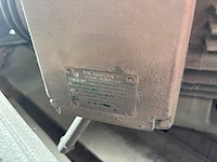 Partij 3-fase elektromotoren – diverse vermogens (5,5 – 11 kw) - afbeelding 6 van  22