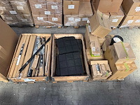 Partij 3 pallets mix - afbeelding 1 van  7