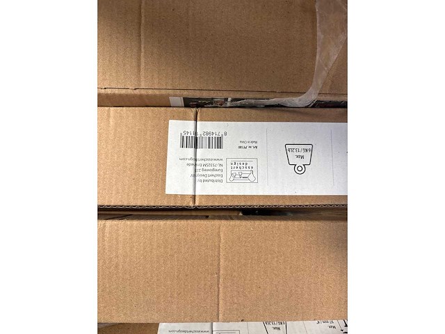 Partij 3 pallets mix - afbeelding 7 van  7