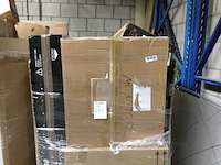 Partij 3 pallets retourgoederen – televisies en monitoren (o.a. lg, aoc) - afbeelding 5 van  7