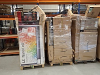 Partij 3 pallets retourgoederen – televisies en monitoren (o.a. lg, aoc) - afbeelding 7 van  7