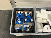 Partij 3-polige stekkers - afbeelding 2 van  9