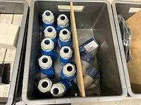 Partij 3-polige stekkers - afbeelding 7 van  9