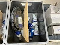 Partij 3-polige stekkers - afbeelding 8 van  9