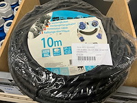 Partij 3-polige stekkers - afbeelding 9 van  9