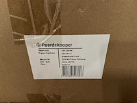 Partij 35x35cm sweetheard red opp40/fibre oblique (4500x) - afbeelding 5 van  5