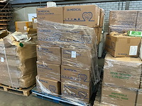 Partij 3a medical mondkapjes - afbeelding 6 van  6