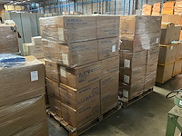 Partij 3a medical mondkapjes - afbeelding 6 van  6