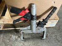 Partij 3m 4036-25 ms2 handhydraulische perskop - afbeelding 1 van  4
