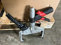 Partij 3m 4036-25 ms2 handhydraulische perskop - afbeelding 2 van  4