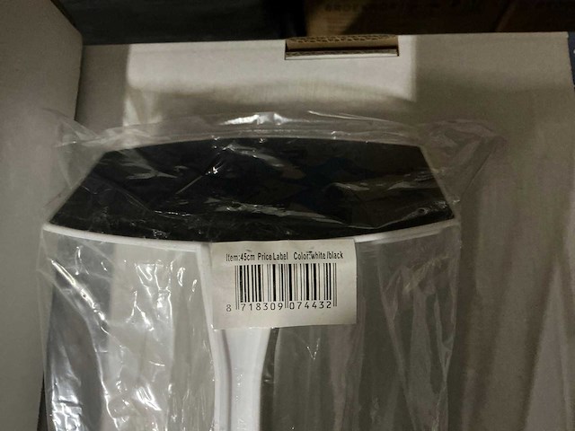 Partij 45cm price labels (1330x) - afbeelding 5 van  6