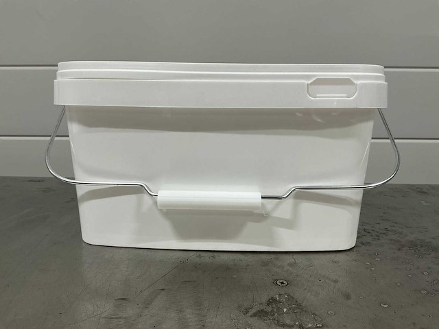 Partij 5gl emmers (circa 450x) - afbeelding 1 van  2