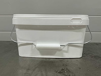 Partij 5gl emmers (circa 450x) - afbeelding 1 van  2