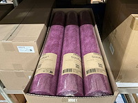 Partij 60cm sizoflor 3480 25mr cyclame (24x) - afbeelding 1 van  4