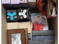 Partij 61 diversen - afbeelding 1 van  3