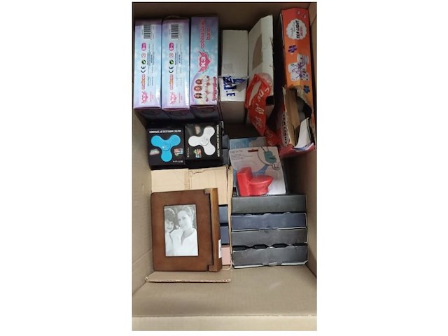 Partij 61 diversen - afbeelding 2 van  3