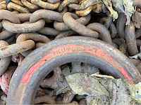 Partij 6.7t grade 10 2 spronghijsketting - afbeelding 4 van  5