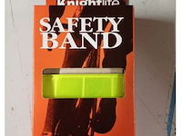 Partij 84 safetyband 20 stuks o13 - afbeelding 3 van  5