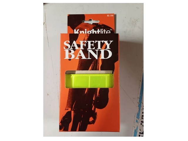 Partij 84 safetyband 20 stuks o13 - afbeelding 3 van  5