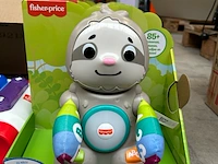 Partij a-merk speelgoed w.o. fisher-price - afbeelding 2 van  9
