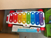 Partij a-merk speelgoed w.o. fisher-price - afbeelding 4 van  9