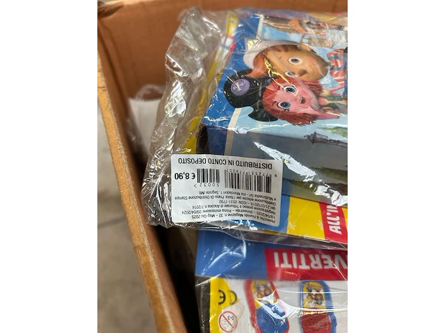 Partij a-merk speelgoed w.o. fisher-price - afbeelding 9 van  9
