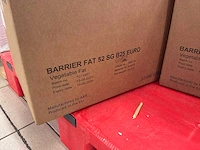 Partij aak plantaardig vet (25kg) - afbeelding 2 van  4