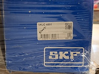 Partij aandrijf assen, o.a. skf - afbeelding 2 van  18