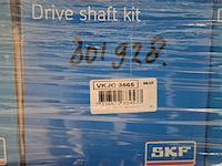 Partij aandrijf assen, o.a. skf - afbeelding 3 van  18