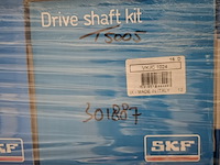 Partij aandrijf assen, o.a. skf - afbeelding 4 van  18