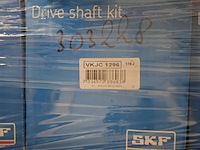 Partij aandrijf assen, o.a. skf - afbeelding 6 van  18