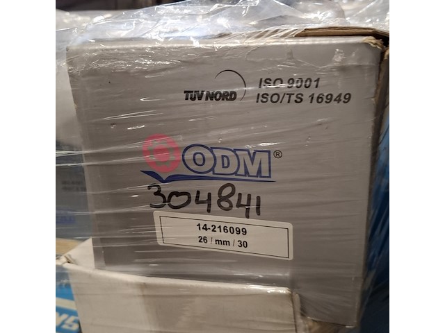 Partij aandrijf assen, o.a. skf - afbeelding 8 van  18