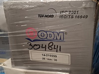 Partij aandrijf assen, o.a. skf - afbeelding 8 van  18