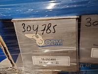 Partij aandrijf assen, o.a. skf - afbeelding 10 van  18