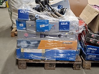 Partij aandrijf assen, o.a. skf - afbeelding 11 van  18