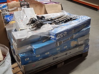 Partij aandrijf assen, o.a. skf - afbeelding 12 van  18