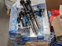 Partij aandrijf assen, o.a. skf - afbeelding 13 van  18