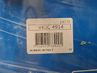 Partij aandrijf assen, o.a. skf - afbeelding 15 van  18