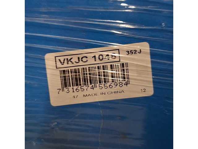 Partij aandrijf assen, o.a. skf - afbeelding 16 van  18