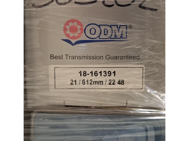 Partij aandrijf assen, o.a. skf - afbeelding 18 van  18