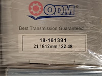 Partij aandrijf assen, o.a. skf - afbeelding 18 van  18